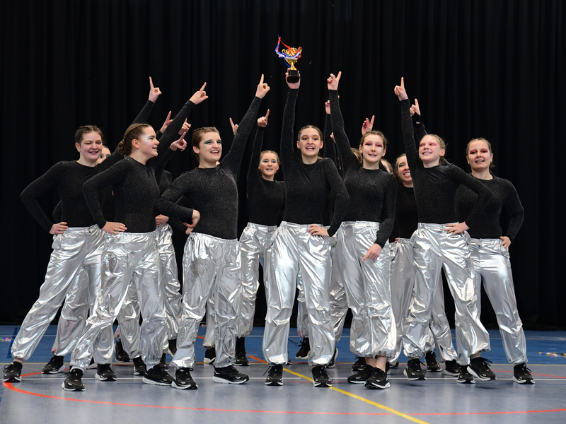 Skippolinis; TSV Friedberg; | © Bernd Anich