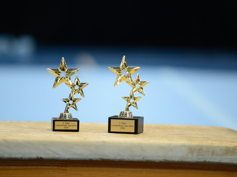 Tuju-Stars Landesfinale 2026 | © Bernd Anich